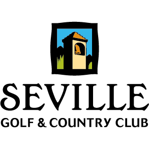 Seville Golf & Country Club Logo