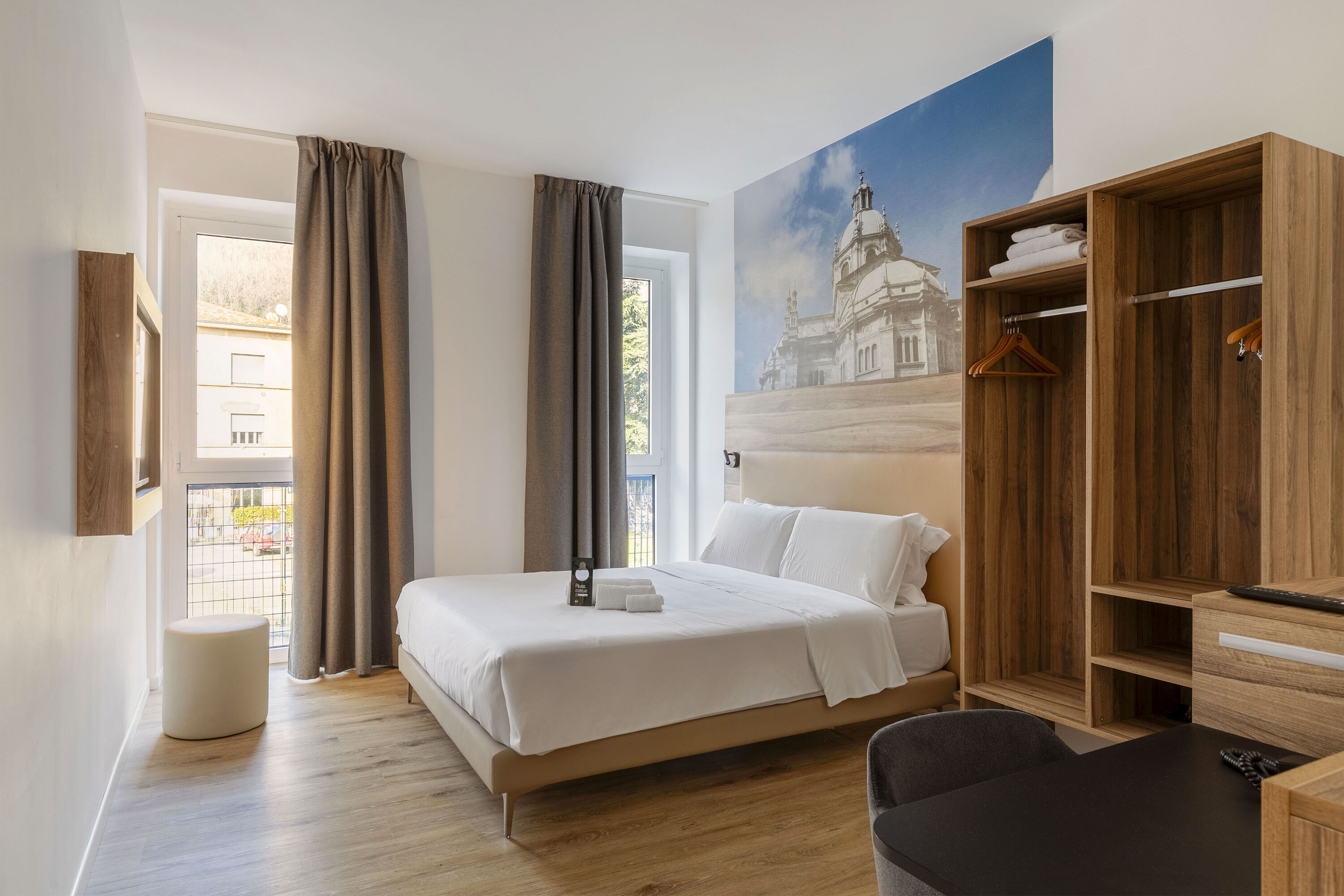 Images B&B HOTEL Como Baradello