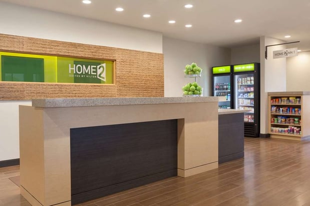 Images Home2 Suites by Hilton Oklahoma City Quail Springs