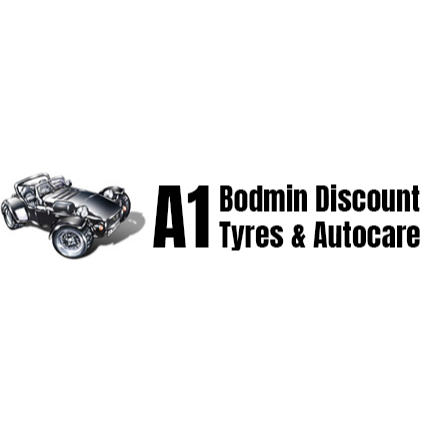 A1 Bodmin Discount Tyres & Autocare Bodmin 01208 77492