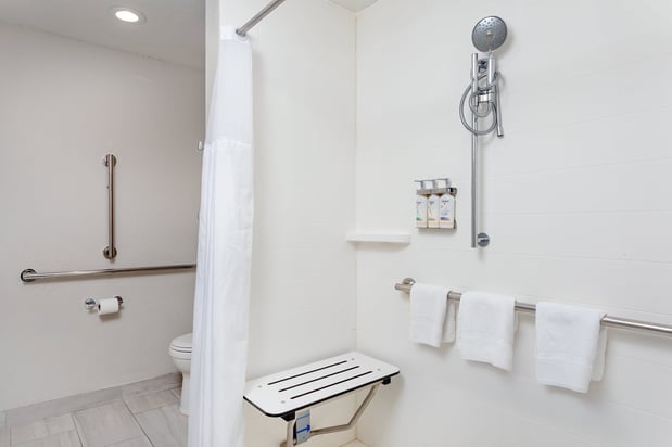 Images Holiday Inn Express & Suites Ormond Beach - North Daytona by IHG