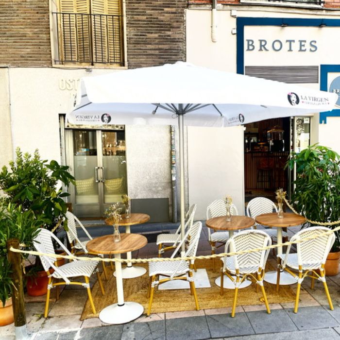 Images Brotes Madrid