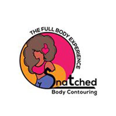 Snatched Body Contouring Logo