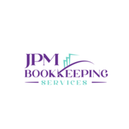 JPM Bookkeeping Services Logo