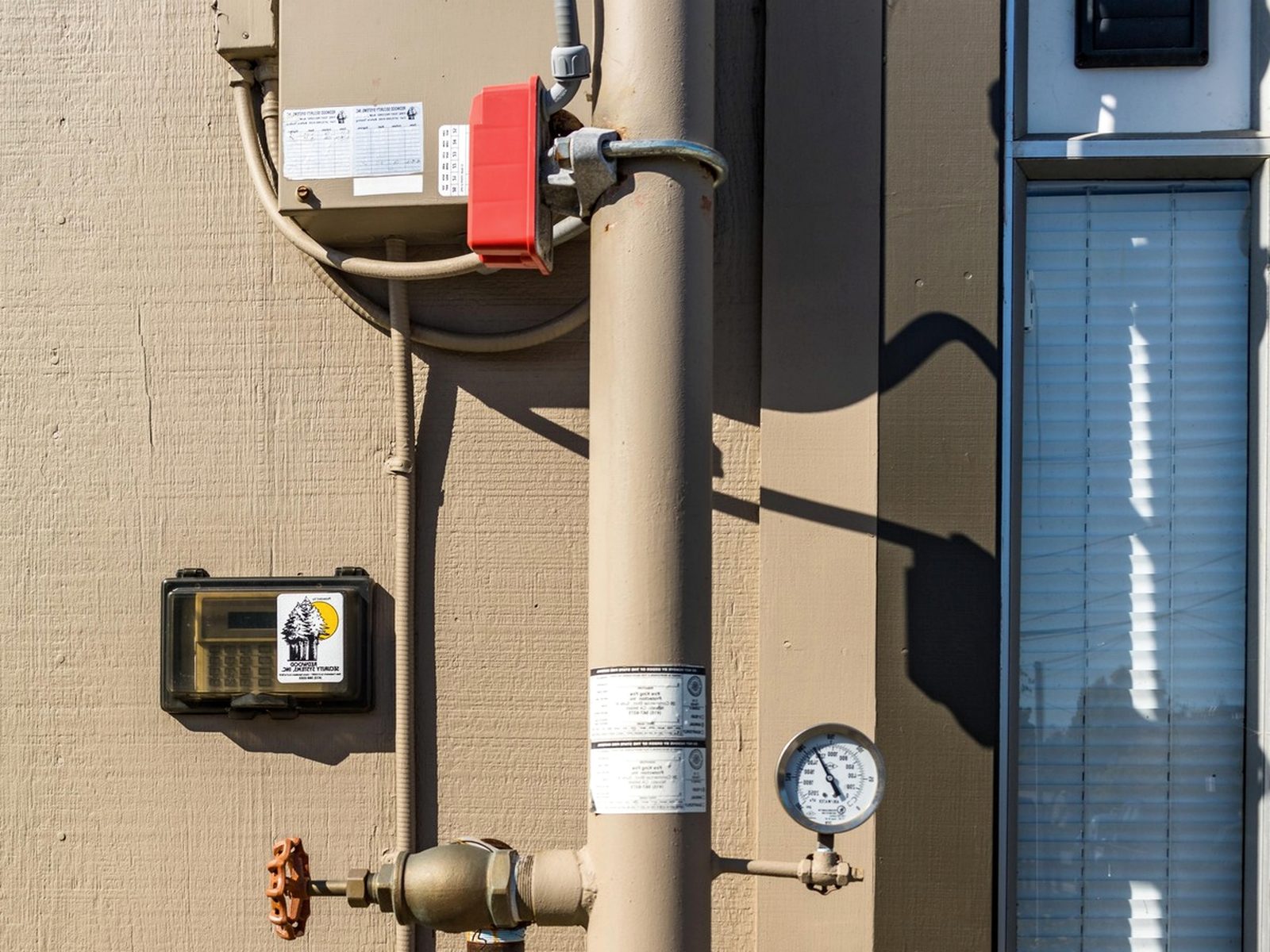 Hayes Plumbing Inc