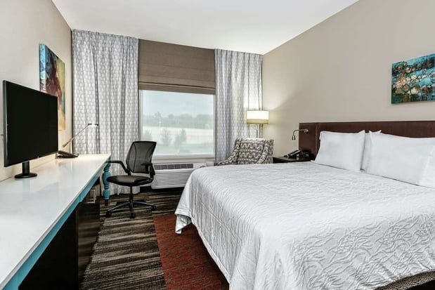Images Hilton Garden Inn San Marcos
