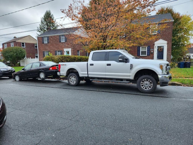 Images Tri-State Towing & Recovery
