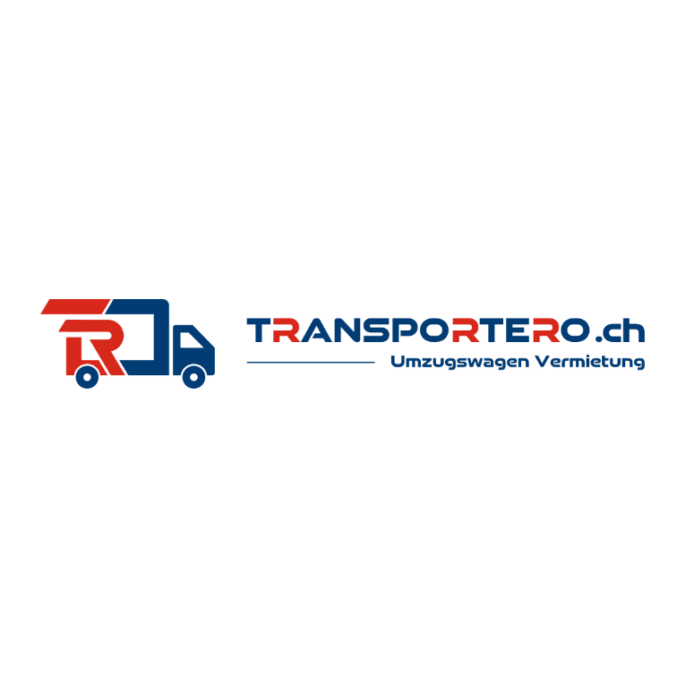 transportero.ch GmbH Logo