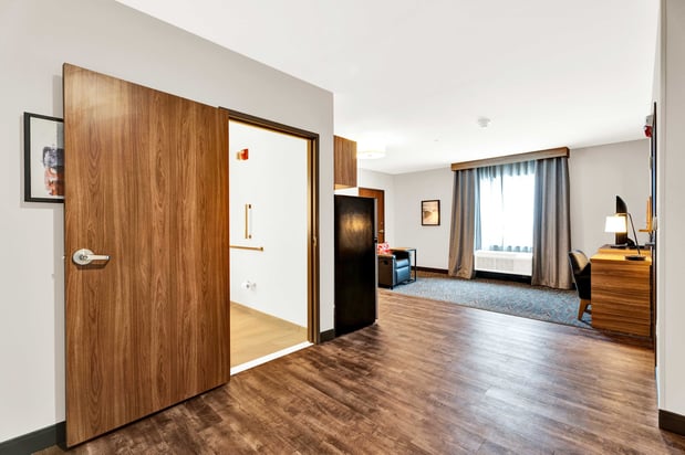 Images Candlewood Suites Detroit - Auburn Hills by IHG