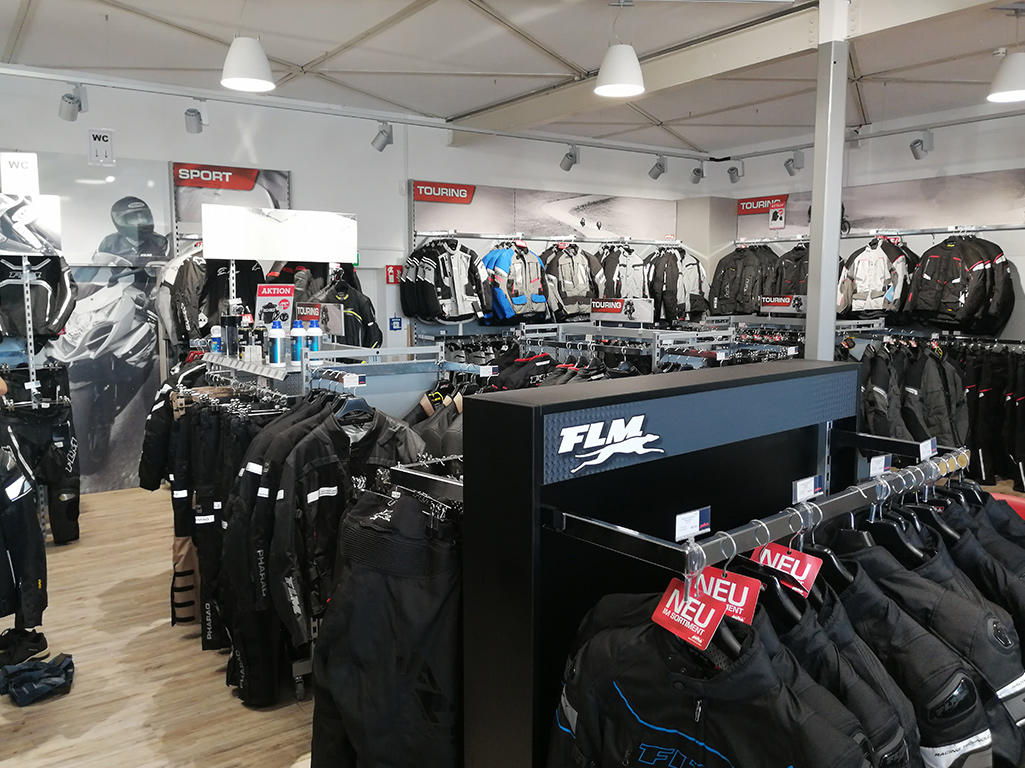 Bild 4 POLO Motorrad Store Passau in Passau