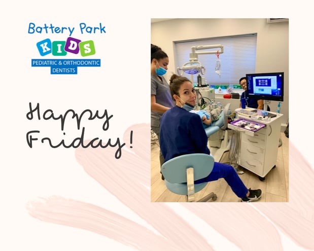 Images Battery Park Pediatric & Orthodontic Dentists