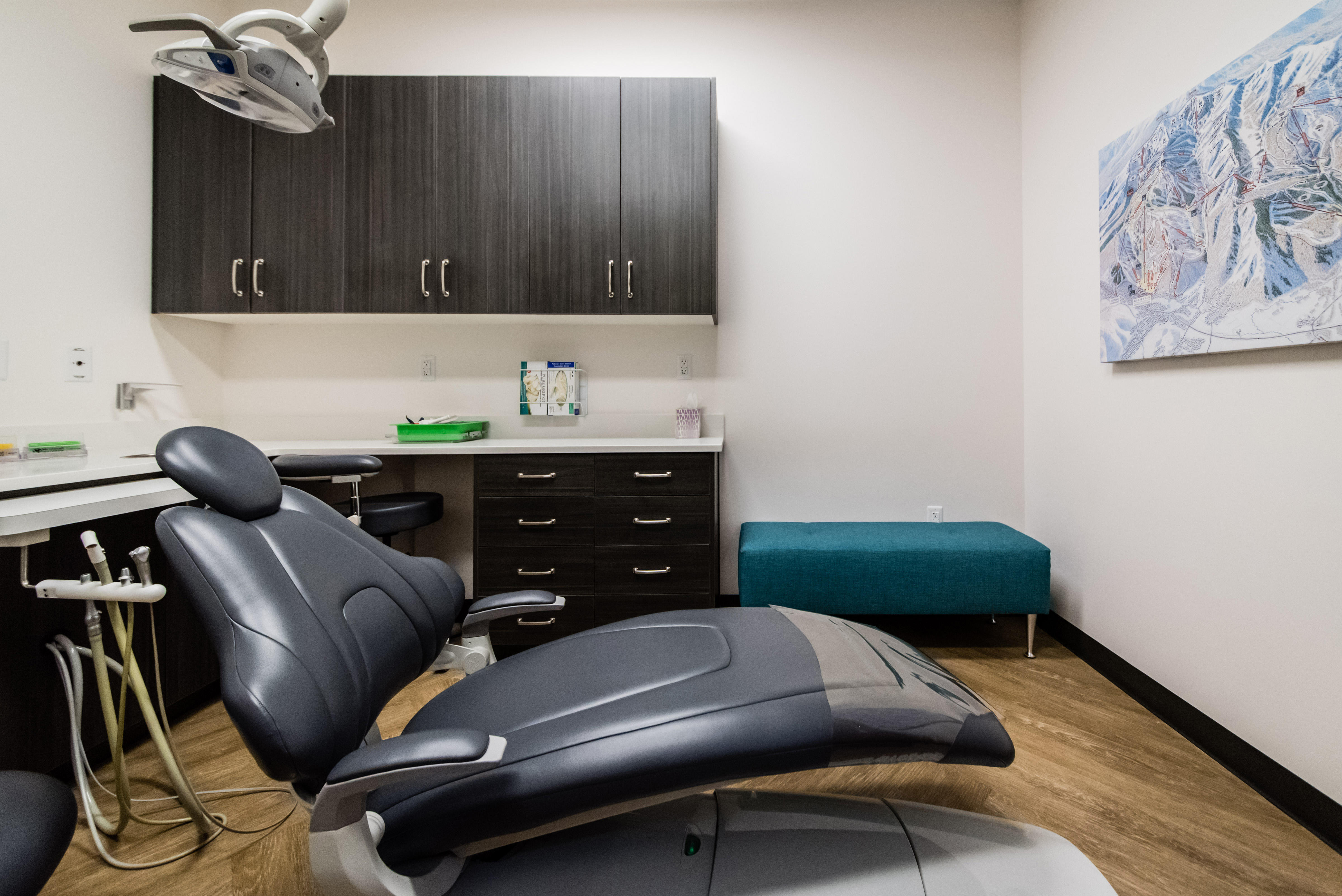 Wasatch Pediatric Dentistry Image