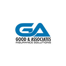Good & Associates Inc. Logo