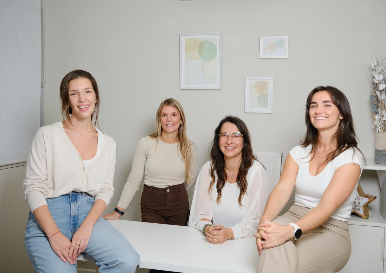 Images Antesi Centre de Psicologia i Logopèdia