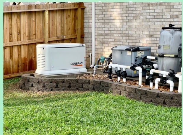 Images Texas Generator Solutions