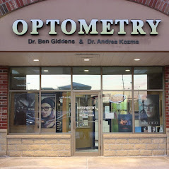 Images Giddens Optometry