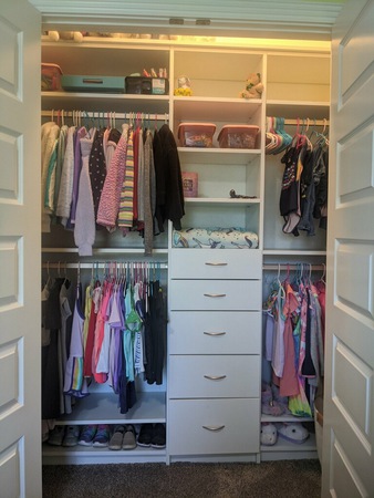 Images The Tailored Closet of Northwest Arkansas