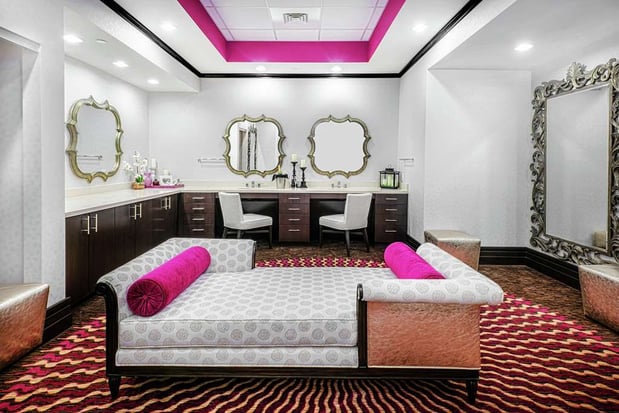 Images Hilton Garden Inn Victoria