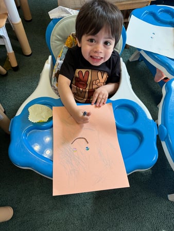Images Love My Bilingual Angels, Group Family Daycare