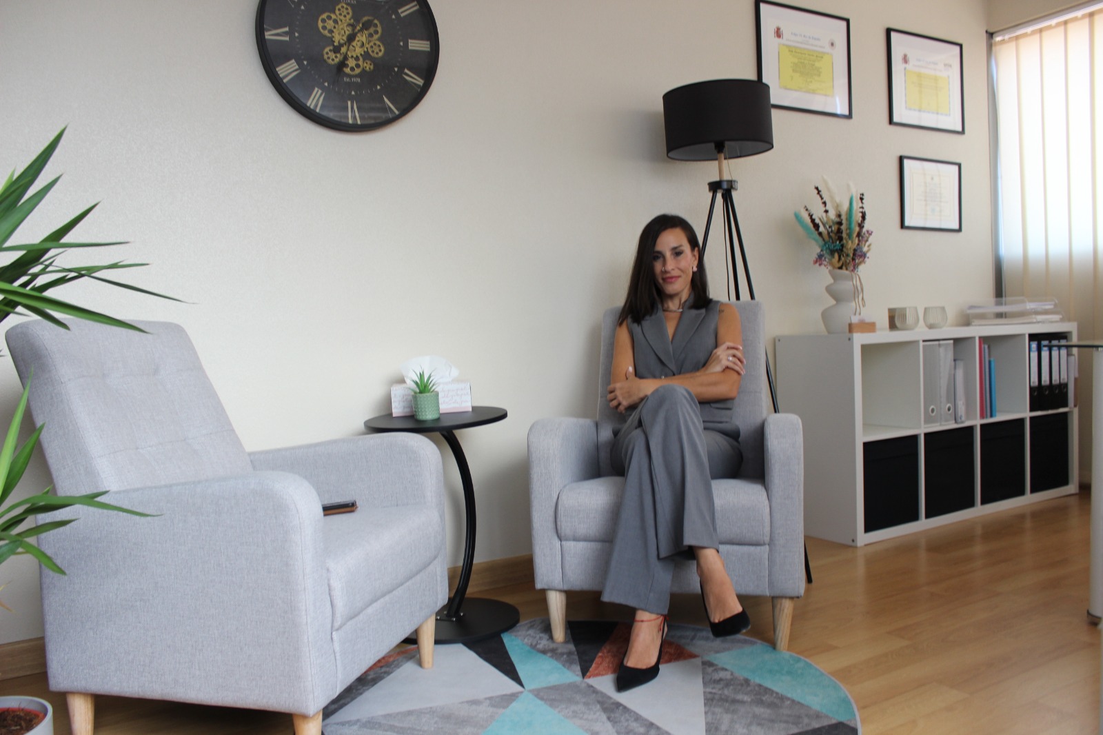 Images Encarni Sánchez Psicología