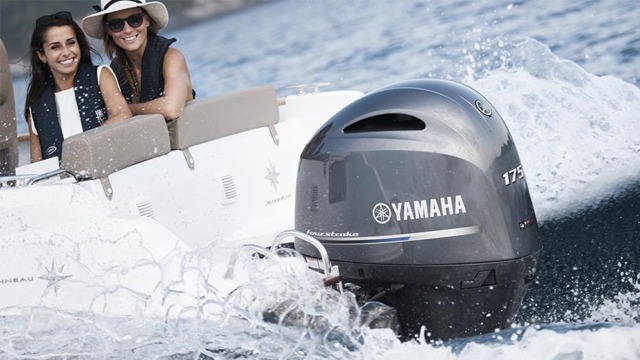 Images Yamaha Center