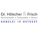 Kundenlogo Dr. Hölscher & Frisch - Kanzlei im Ostvest - Rechtsanwälte + Fachanwälte + Notare