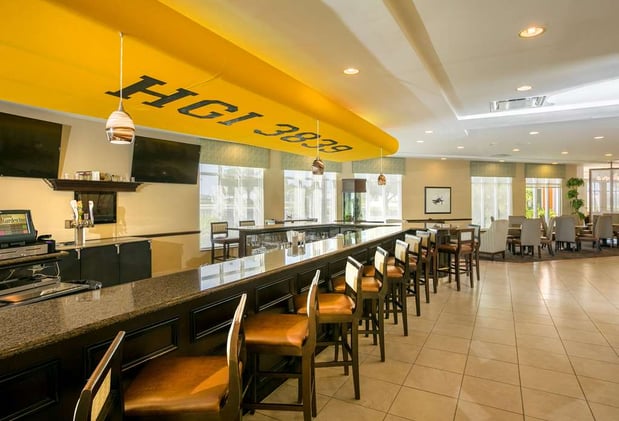 Images Hilton Garden Inn Lakeland