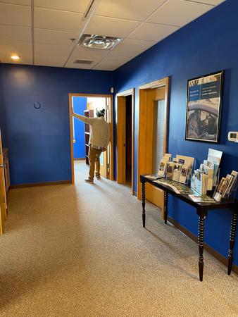 Images Harper DeBauche: Allstate Insurance