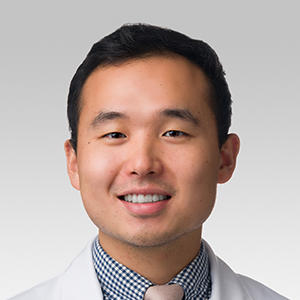Dr. Perry Xu, MD
