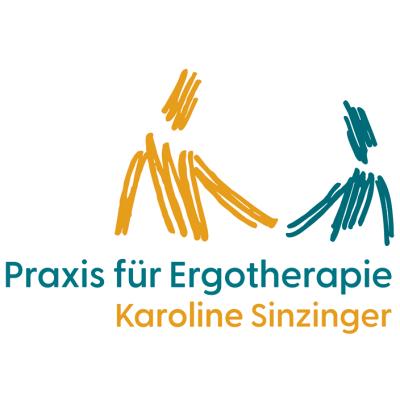 Karoline Sinzinger in Neutraubling - Logo