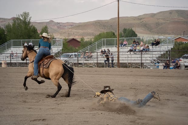Images CM Ranch