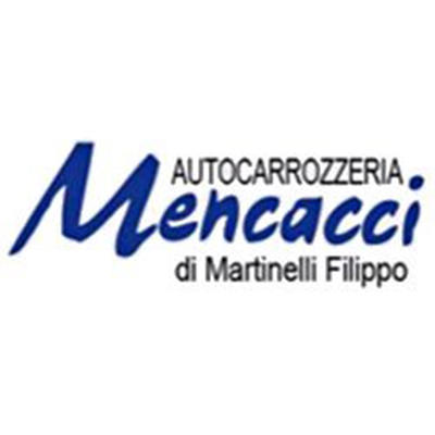 Autocarrozzeria Mencacci Logo
