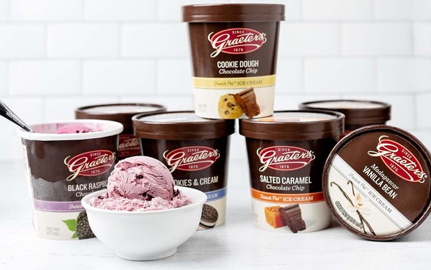 Images Graeter's Ice Cream