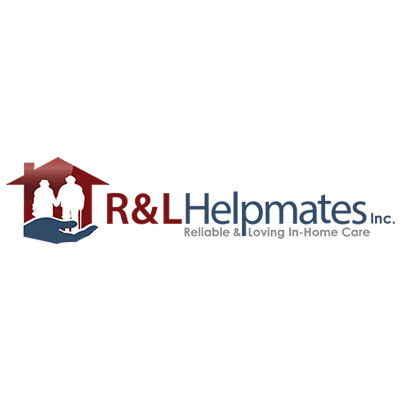 R & L Helpmates Logo