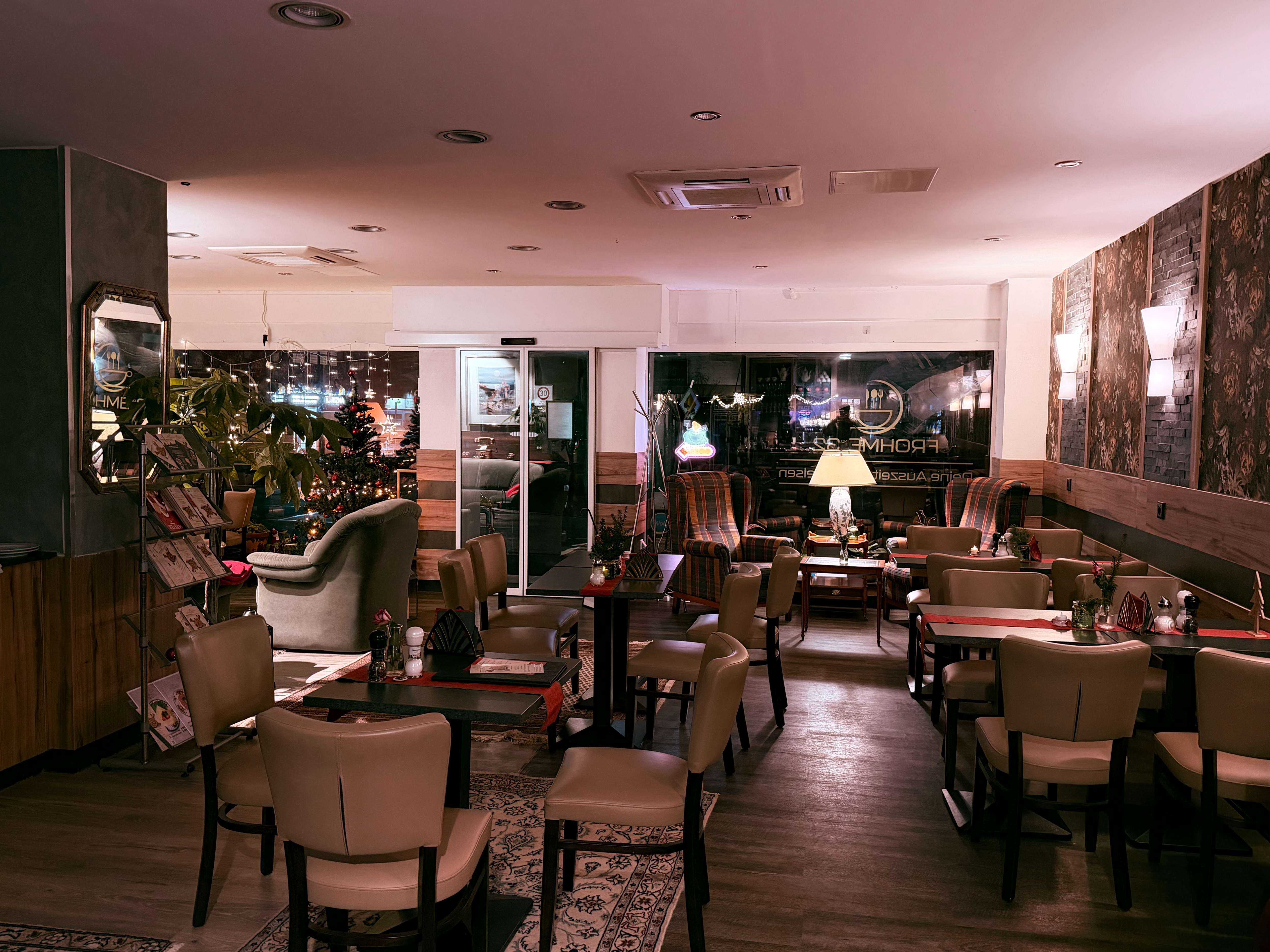 Die Feinschmecker Catering & Partyservice Hamburg, Frohmestraße 32 in Hamburg