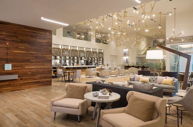 Images DoubleTree by Hilton Hotel Dallas - Love Field