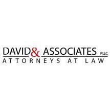 David & Associates, Attorneys at Law, PLLC Logo