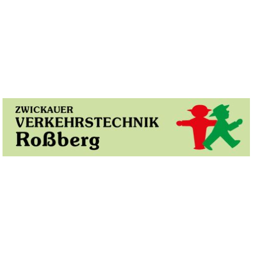 Zwickauer Verkehrstechnik Roßberg GmbH in Wildenfels - Logo