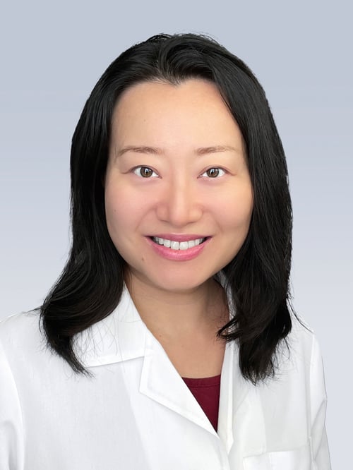 Qingyang (kristy) Yuan