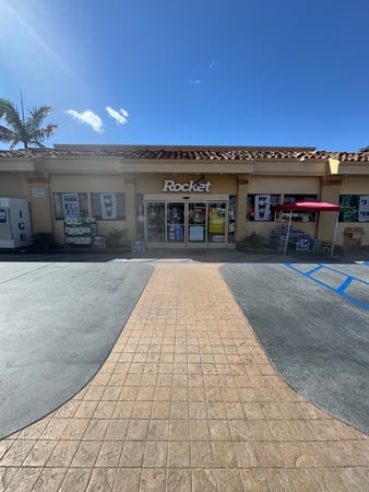 Images CoinFlip Bitcoin ATM - Rocket #162 (Anaheim)