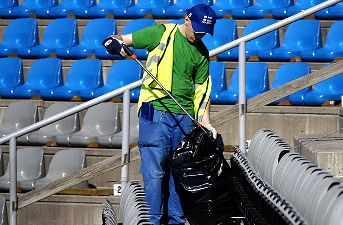 Bilder Exclusive Cleaning GmbH