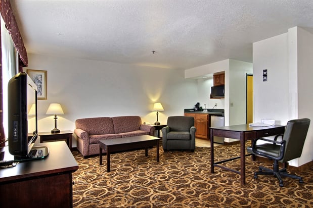 Images Premier Extended Stay Hobbs