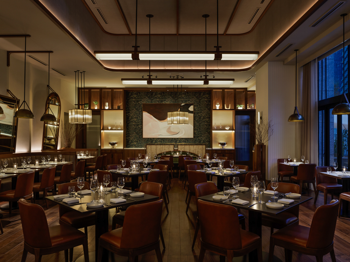 Images スカルペッタ東京