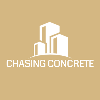 Chasing Concrete Logo