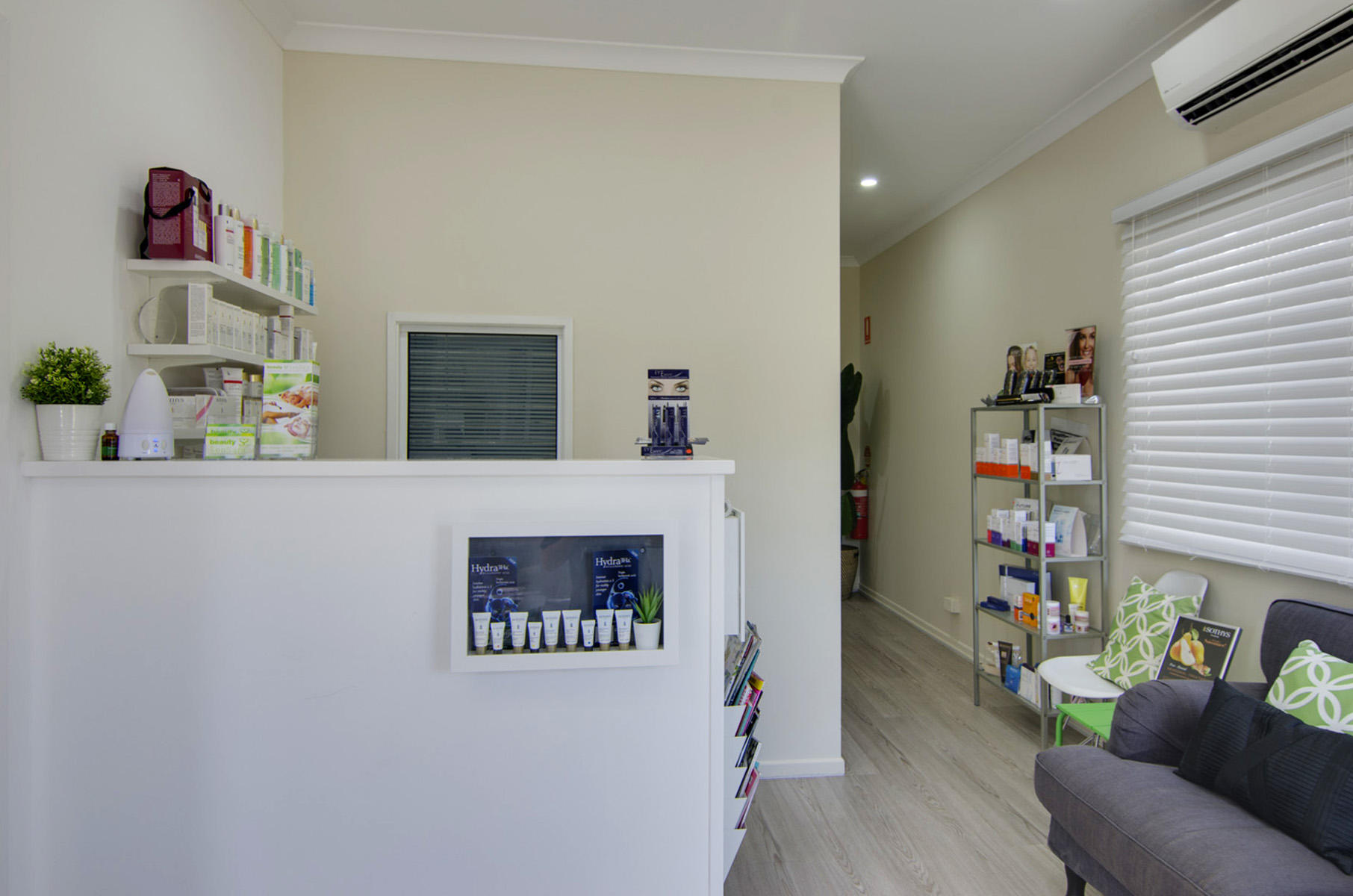 Images Sensara Beauty