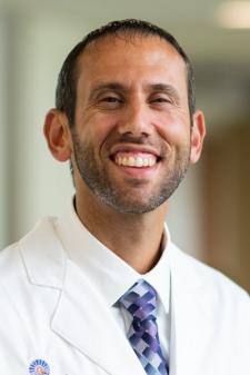 Jed Bell, MD