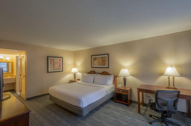 Images Holiday Inn Arlington at Ballston by IHG