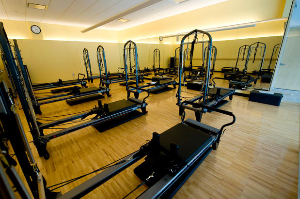 Images Northwestern Medicine Health and Fitness Center Huntley