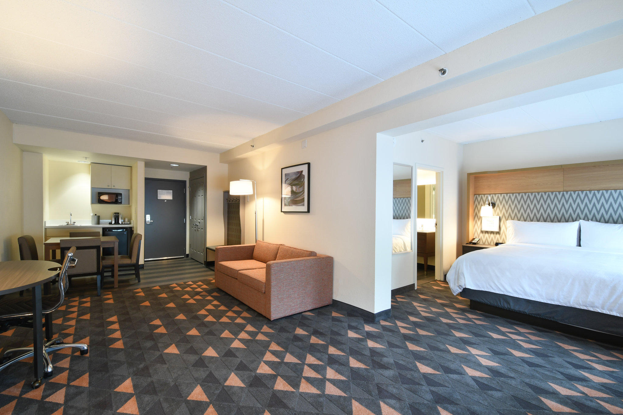 Holiday Inn Fredericksburg Conference Ctr, an IHG Hotel Fredericksburg (540)368-8000