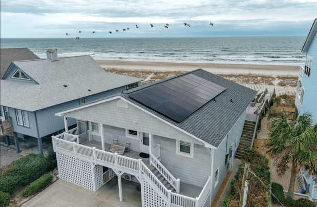 Images Cape Fear Solar Systems